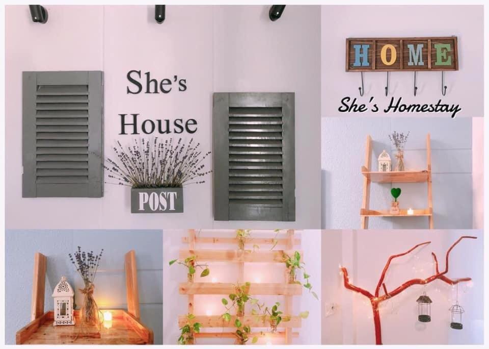 Your House Quy Nhon Exterior foto