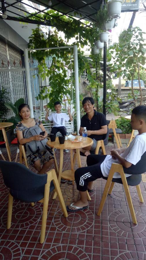 Your House Quy Nhon Exterior foto