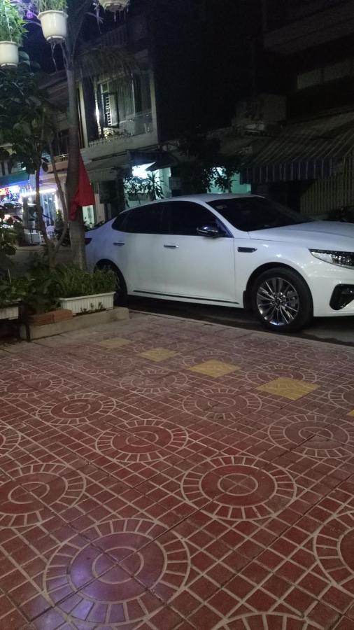 Your House Quy Nhon Exterior foto