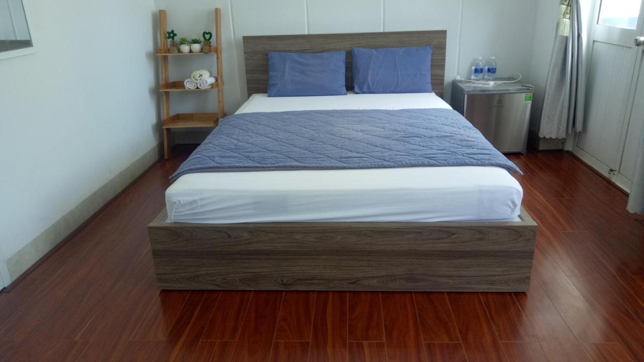Your House Quy Nhon Exterior foto