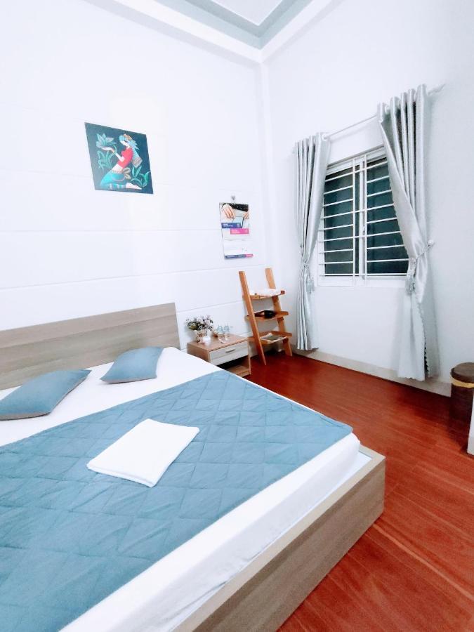 Your House Quy Nhon Exterior foto