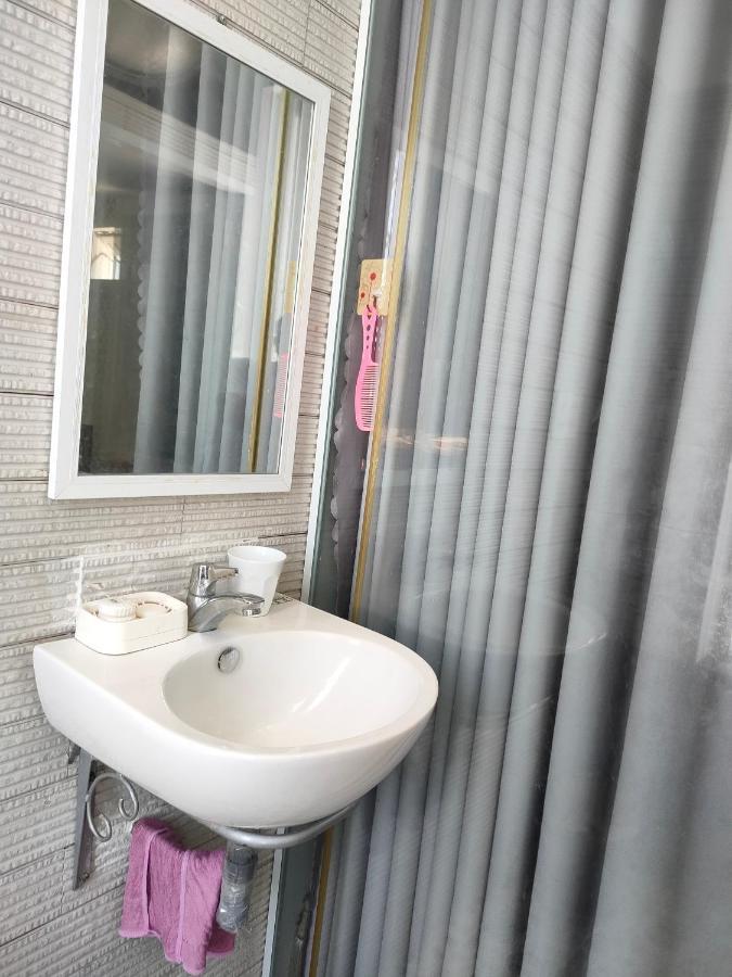 Your House Quy Nhon Exterior foto