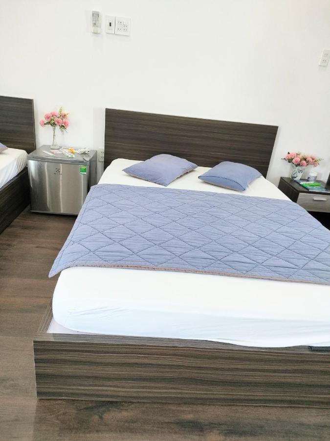 Your House Quy Nhon Exterior foto