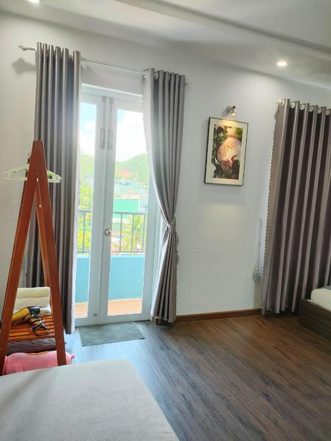 Your House Quy Nhon Exterior foto