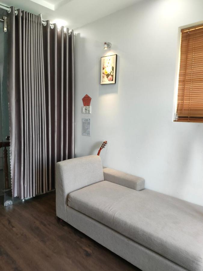 Your House Quy Nhon Exterior foto
